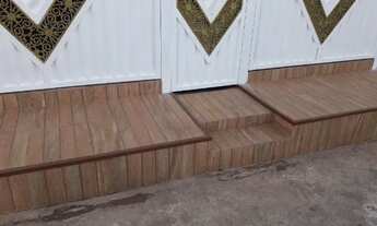 Imagem 6: Linda Kit no Riacho Fundo II c/ intenet