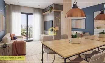 Imagem: Apartamento à venda, Xaxim, Curitiba, PR