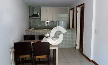 Imagem 3: Apartamento com 1 dormitório, 36 m² - venda por R$ 480.000,00 ou aluguel por R$ 2.979,30/m
