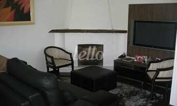 Imagem: São Bernardo do Campo - Casa Padrão