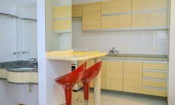 Imagem 6: Classic Studios -Apto 1 quarto semi mobiliado no Bigorrilho