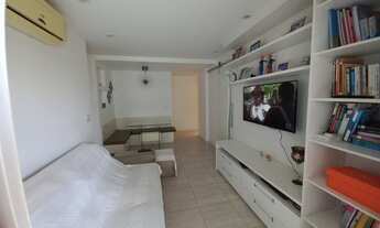 Imagem 5: Apartamento 2 quartos 1 vaga Barra da Tijuca