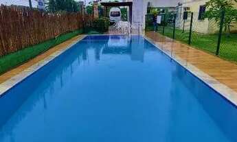 Imagem 6: Apartamento no Centro de Paulista - Condomínio Aurora do Janga