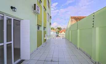 Imagem 7: Apartamento garden com 95m² privativos 1 dorm