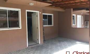 Imagem: Sobrado barato em Condomínio no Afonso