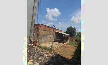 Imagem: LOTE 300M² COM 1 BARRACAÕ NO SETOR CARAVELAS