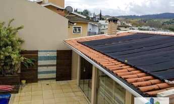 Imagem 6: Casa MOBILIADA em condomínio Vinhedo/Louveira para venda e locação