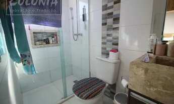 Imagem 6: Santo André - Apartamento Padrão - Santa Teresinha