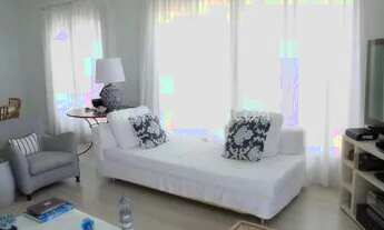 Imagem 6: Apartamento na Astúrias, frente ao mar