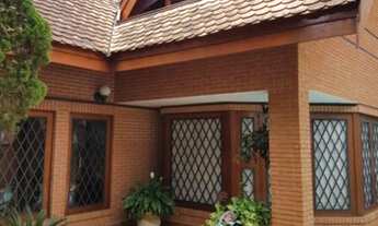 Imagem 4: Vendo Casa Em Alphaville Aceito Permuta