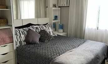 Imagem 5: Cobertura 130m2 Apartamento cobertura com 3 dormitórios