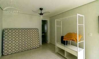 Imagem 3: Studio com 1 dormitório para alugar, 25 m² por R$ 1.100/mês - Campos Elíseos - São Paulo/S