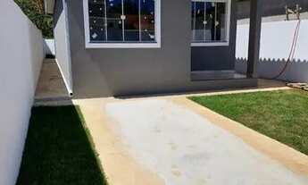 Imagem 4: MARICÁ - Casa Padrão - SÃO JOSÉ DO IMBASSAÍ