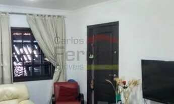 Imagem 2: Sobrado a venda, Vila Albertina, Reg. Vila Palmeiras - Freg. Ò, 03 dormitórios, 02 suítes