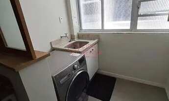 Imagem 6: DESOCUPADO - REFORMADO- MÓVEIS PLANEJADOS - SACADA - ENSOLARADO - GARAGEM