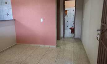 Imagem 3: Aluguel de apartamento