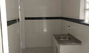 Imagem 2: Apartamento para aluguel possui 50 metros quadrados com 1 quarto