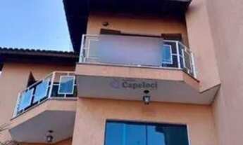 Imagem 3: Sobrado com 3 dormitórios à venda, 140 m² - Sítio Morro Grande - São Paulo/SP