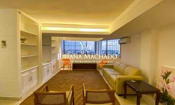 Imagem: Apartamento para aluguel tem 118 m² 3 quartos