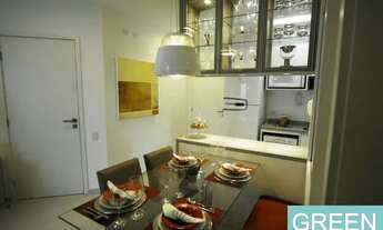 Imagem 2: Apartamento com 65 m² 2 Dorms, 1 Suíte, 2 Vagas - Vila Mascote