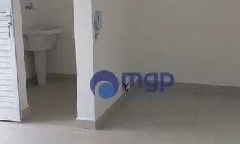 Imagem 5: Apartamento com 1 dormitório para alugar, 35 m² por R$ 985/mês - Vila Maria - São Paulo/SP