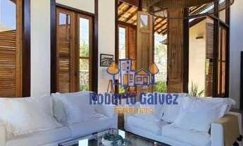 Imagem 3: Casa com 5 dormitórios à venda, 210 m² por R$ 2.200.000,00 - Cônego - Nova Friburgo/RJ