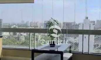 Imagem 6: Apartamento com 3 dormitórios à venda, 135 m² por R$ 1.385.000,00 - Baeta Neves - São Bern