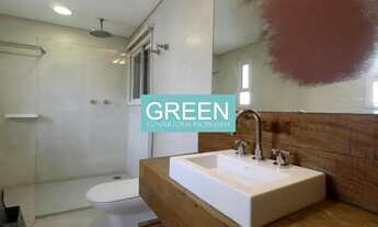 Imagem 5: Excelente cobertura reformada 329m² em Moema! Venha conhecer!