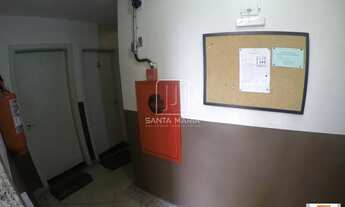 Imagem 3: Apartamento (tipo - padrao) 2 dormitórios, cozinha planejada, portaria 24hs, lazer, espaço