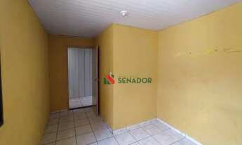 Imagem 5: Casa com 3 dormitórios para alugar, 70 m² por R$ 700,00/mês - São Cristóvão - Londrina/PR