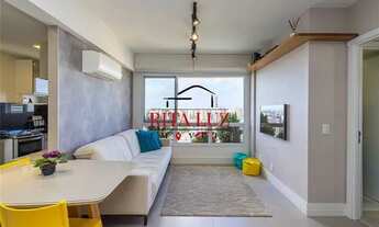 Imagem: PORTO ALEGRE - Cobertura - Boa Vista