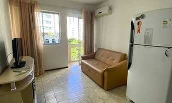 Imagem 2: ALUGUEL ANUAL 1 DORM MOBILIADO CENTRO BC