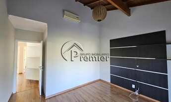 Imagem 7: INDAIATUBA - Casa de Condomínio - JARDIM PORTAL DOS IPÊS