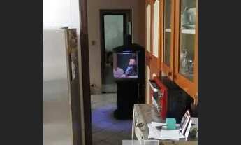 Imagem 6: Casa Térrea á venda Mooca - 3 dormitórios - 5 vagas