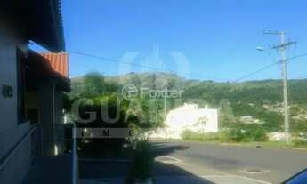 Imagem 6: Terreno em Condomínio à venda Avenida Altos do Santa Rita, Aberta dos Morros - Porto Alegr