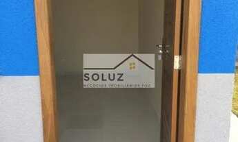 Imagem 4: Kitnet para Locação em Foz do Iguaçu, Campos do Iguaçu, 1 dormitório, 1 suíte, 1 banheiro