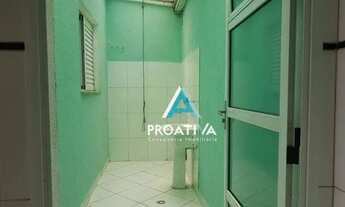 Imagem 6: Apartamento com 2 dormitórios para alugar, 58 m² por R$ 1.712,44/mês - Vila América - Sant