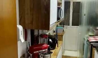 Imagem 5: APARTAMENTO - VILA DO CASTELO - SP