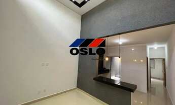 Imagem 7: CASA COM 02 QUARTOS SENDO 01 SUÍTE, GARAGEM, LOCALIZADA NO JARDIM ITAIPU