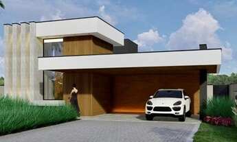 Imagem: Casa Alpha 1 Mobiliada c/ Piscina Borda