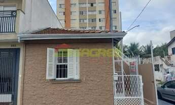 Imagem 4: Casa de 1 dormitório - V. Leonor