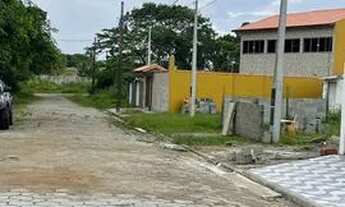 Imagem 2: Casa na praia com 2 Dormitórios