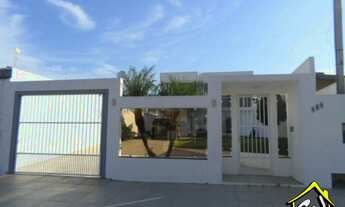 Imagem: Páscoa/Balonismo 2023 - Casa c/ 3 Quartos