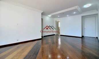 Imagem 4: Locação Apartamento 3 Dormitórios - 98 m² Moema