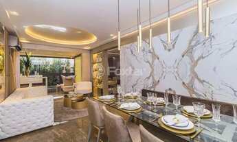 Imagem: Apartamento à venda Rua General Lima e