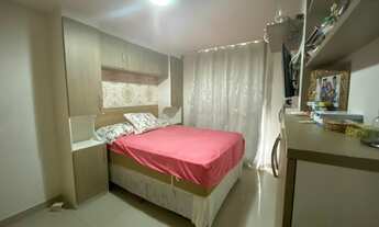 Imagem 6: Ed Gold Summer-3 Qts-1 Suíte-110 Mts-Montado-Varandão-Lazer Clube