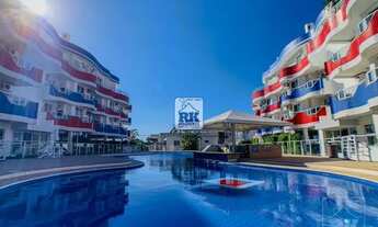 Imagem: Apartamento à venda, 1 quarto, 2 vagas