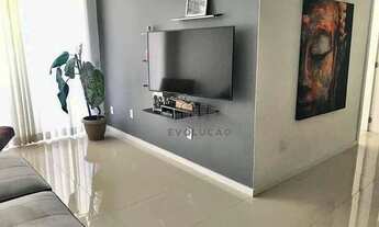 Imagem 3: APTO 03 Quartos, 01 Suíte, 01 Vaga - Campinas - Santa Catarina