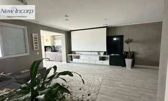 Imagem 5: Belíssimo apartamento , Alto da Boa Vista, 115 m²