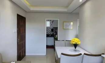 Imagem 6: LS106- Apartamento na Rua Doutor Mário Campos, Parque Bela Vista, Salvador